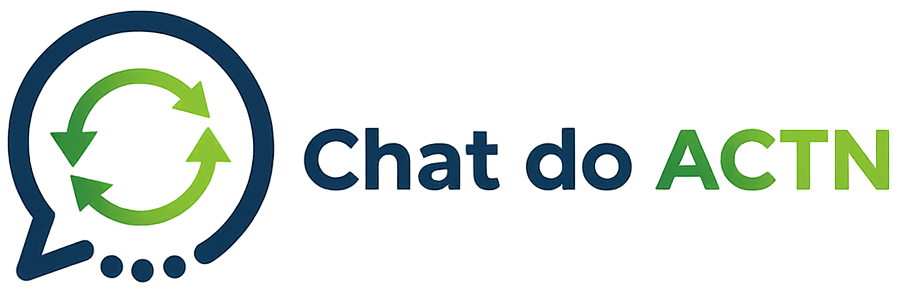 Chat do ACTN
